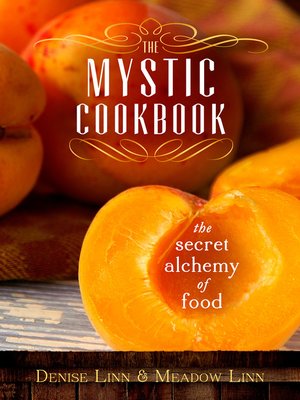 cover image of The Mystic Cookbook